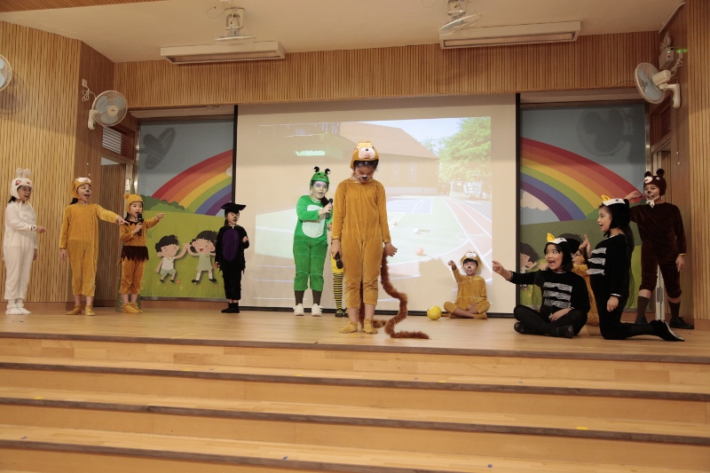 English Drama