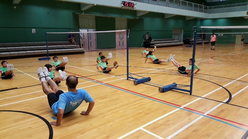Badminton1